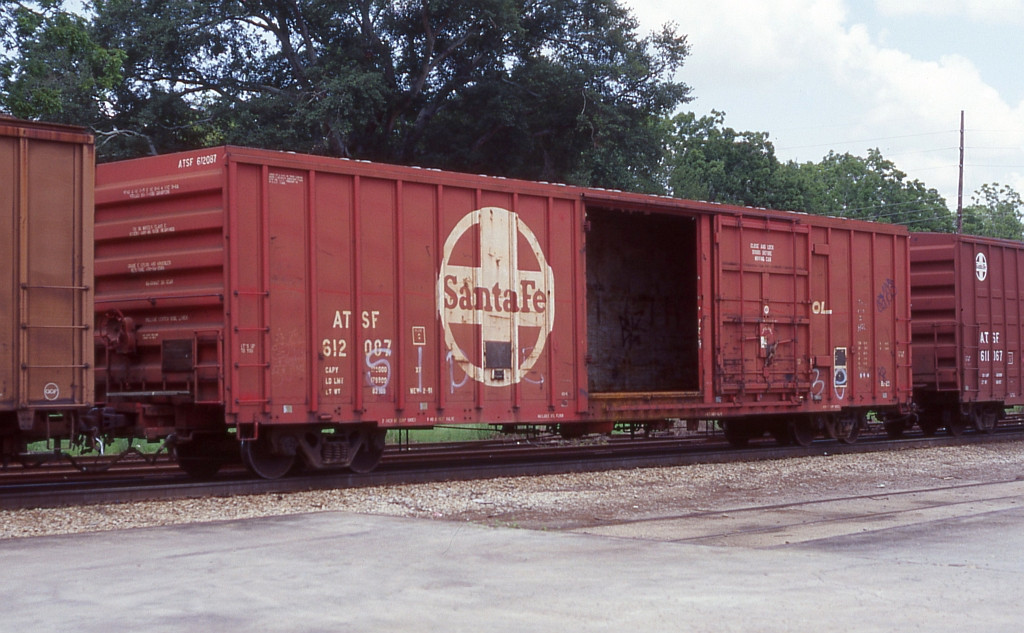 ATSF 612007